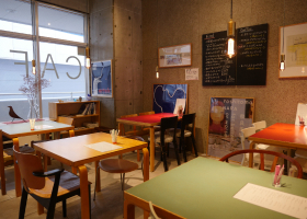CAFE オルソ
