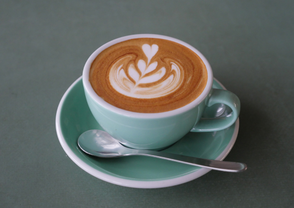 CAFE LATTE