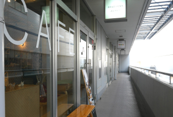 CAFE オルソ