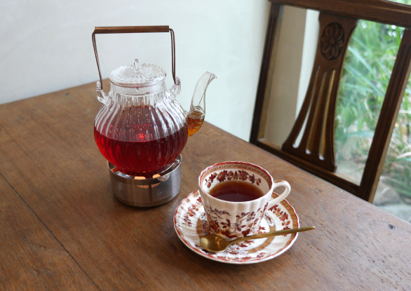 紅茶
