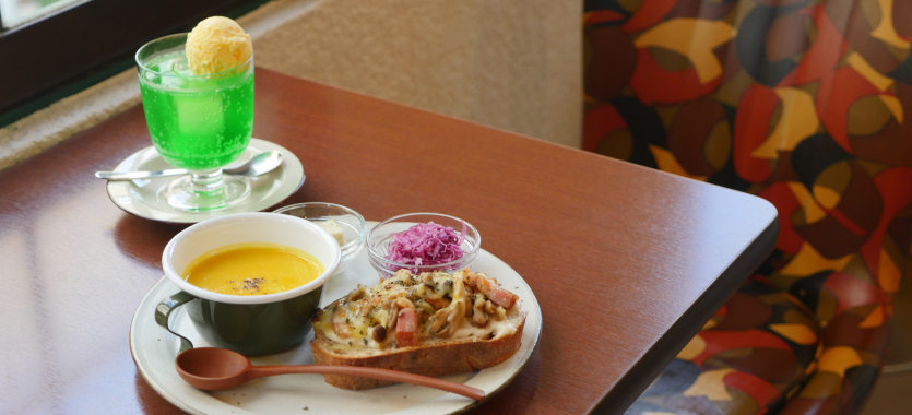 ヤッホーヤマビコ