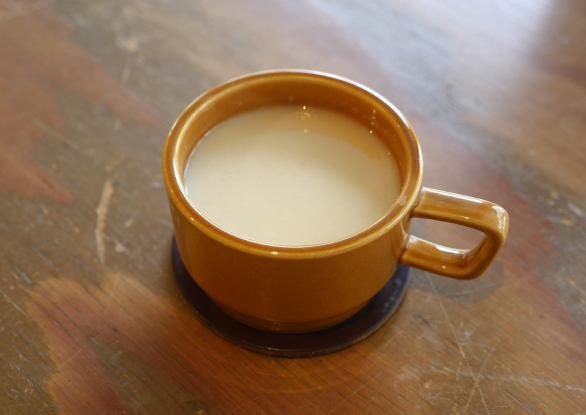 選べるティーソーダ