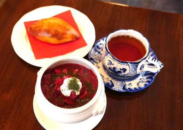 おためしセット