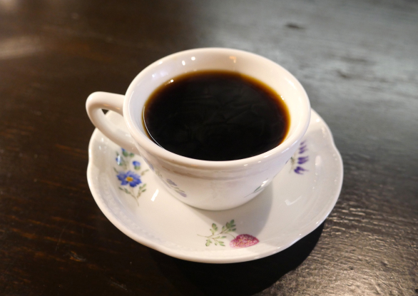 トップアップティー