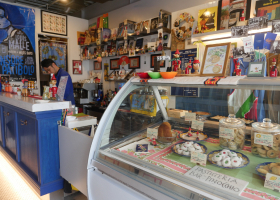 Pasticceria BAR Pinocchio di Calimero