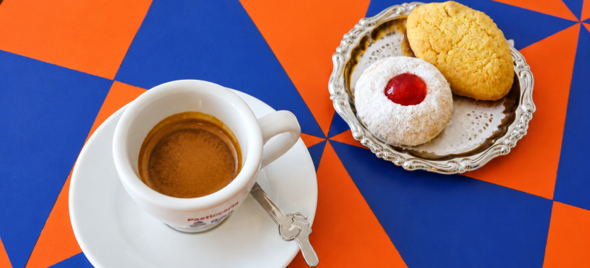 Pasticceria BAR Pinocchio di Calimero
