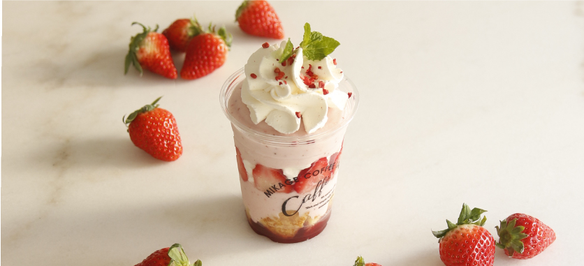 MIKAGE COFFEE LABO gelato(ミカゲコーヒーラボジェラート)