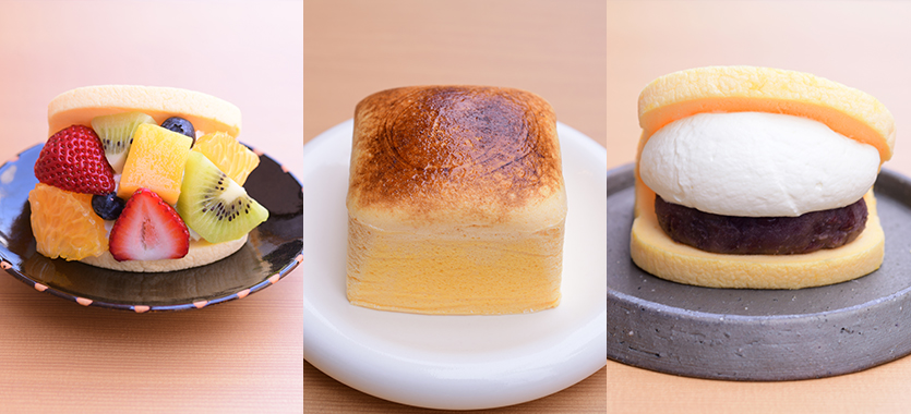 たまご専門店 本巣ヱ(もとすえ)